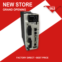 Driver MBDLN25SG 100% Original Panasonic (Pana Sonic) MINAS A6S Servo B-Frame 200V RS485 RS232 Modbus Pulse Train pour moteur 400W