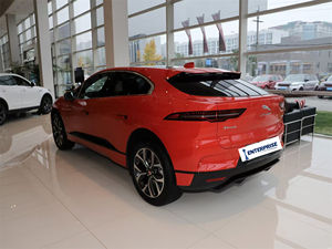 <span class=keywords><strong>Jaguar</strong></span> <span class=keywords><strong>I</strong></span>-<span class=keywords><strong>Pace</strong></span> <span class=keywords><strong>EV400</strong></span> First Edition 2019, véhicule électrique avec technologie lithium-ion, véhicule à énergie nouvelle, conduite à gauche - Product Image 5