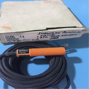 Un capteur IFM IG5405 neuf - Product Image 4