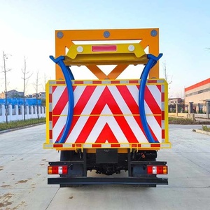 Nuevo amortiguador anticolisión diésel Dongfeng 100k de alta eficiencia para camiones TMA - Product Image 5