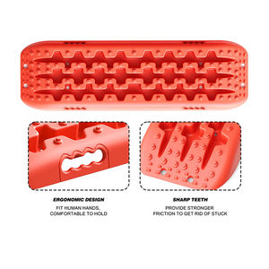 SUV Sable Neige Boue <span class=keywords><strong>Traction</strong></span> Maxtrax Offroad Board Recovery Tracks <span class=keywords><strong>4x4</strong></span> - Product Image 5