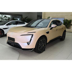รถยนต์จีนมือสอง ชางอัน AVATR 11 ปี 2024 พลังงานใหม่ รถยนต์ไฟฟ้า SUV ปี 2024 รุ่น AVATR 11 รถยนต์ไฟฟ้า AVATR 11 - Product Image 2