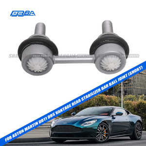 อุปกรณ์กันโคลงด้านหลังรถยนต์แบบพรีเมี่ยมใหม่ (สั้น) สำหรับ Aston Martin DB11 DBS Vantage 2016-2024 HY53-5664-AB - Product Image 1