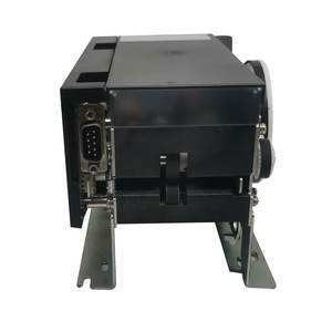 Lecteur et graveur de cartes magnétiques/IC/RFID <span class=keywords><strong>Kiosque</strong></span> motorisé - Product Image 6