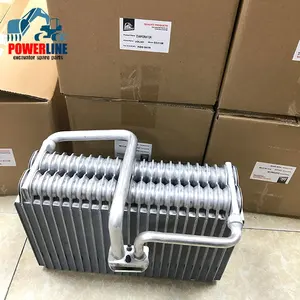 14509329 14585932 VOE14509329 VOE14585932 air conditioning ac evaporator for VOLVO EC140 EC160 EC210 EC240 EC290 EC360 EC460