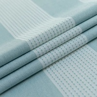 Nappe de table en lin pur 100% de luxe, sur mesure, couleur et taille personnalisées, imperméable et antidérapante, pour la maison et la cuisine