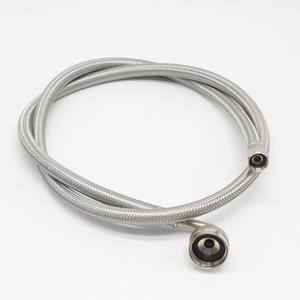 <span class=keywords><strong>Tuyau</strong></span> d'alimentation flexible pour <span class=keywords><strong>lave</strong></span>-<span class=keywords><strong>vaisselle</strong></span> en acier inoxydable, connecteur à haut débit pour la cuisine domestique - Product Image 6