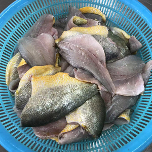 Bán Buôn Đông Lạnh Vàng Croaker Cá Xuất Khẩu Cấp Đông Lạnh Sản Phẩm Hải Sản Tươi Và Hương vị Cá Cho Toàn Cầu Phân Phối - Product Image 2