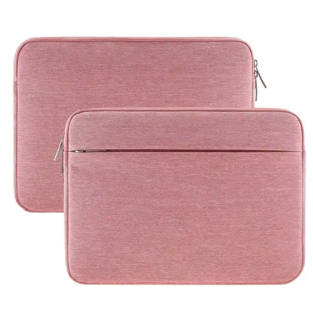 Wholesale Laptop Protective Sleeve Waterproof 13 14 15 Inch Laptop Case Custom Laptop Sleeve Bag