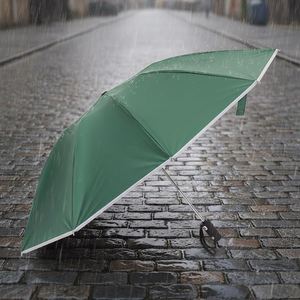 Surprise Price Automatic Big <b>Windproof</b> Print Custom Logo <b>Umbrella</b> With Opp Cover - Product Image 1
