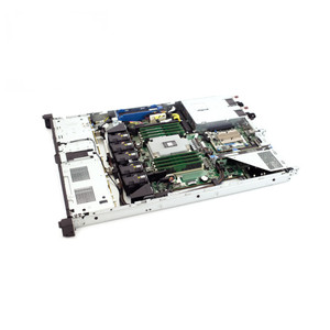<span class=keywords><strong>P28948</strong></span>-<span class=keywords><strong>B21</strong></span> DL360 Gen10 Plus 8 SFF NC CTO Serveur - Product Image 3