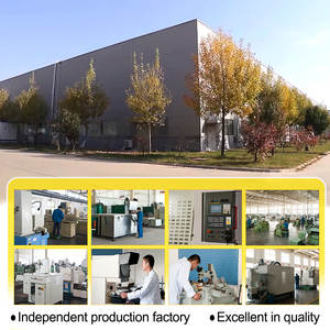 Tanque de agua de radiador de refrigeración por agua nuevo de alta calidad para piezas de excavadora modelo de radiador de motor ZAX225 - Product Image 2