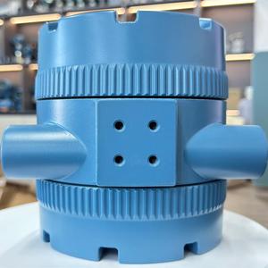 Rosemount-5081 5081-T-HT 5081-A 5081-P เครื่องวัดค่าการนำไฟฟ้าแบบสองสาย ป้องกันการระเบิด ได้รับการรับรอง ATEX/CE 4-20mA HART - Product Image 5