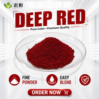 Pigment Rouge 57:1 Lithol Rubine Haute Résistance à la Chaleur CAS 5281-04-9 Colorant à Teinte Uniforme pour Film de Masterbatch Plastique PS EVA