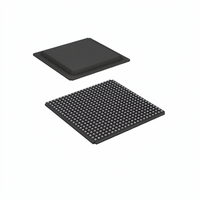 Authorized Distributor Embedded XC6SLX45-2FGG484I 484 BBGA Buy Electronics Components Online
