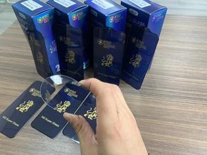 OG <span class=keywords><strong>2021</strong></span> เกรด AAA 3D ฟูลกาวกระจกนิรภัยป้องกันหน้า<span class=keywords><strong>จอ</strong></span>สำหรับ <span class=keywords><strong>VIVO</strong></span> Y31S Y33S โทรศัพท์มือถือไม่เป็นรอยขีดข่วนกันน้ำ - Product Image 5