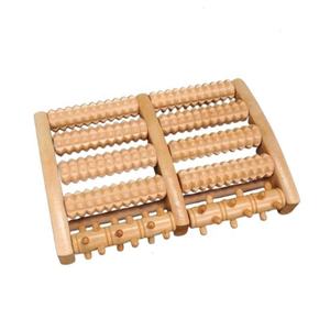 Hot Selling 400g Aku punkt Fuß <span class=keywords><strong>massage</strong></span> rolle Plantar Kopf <span class=keywords><strong>massage</strong></span> gerät Werkzeug Pappkarton Effektive Entspannung <span class=keywords><strong>Stress</strong></span> abbau - Product Image 6