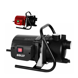 <span class=keywords><strong>Pompe</strong></span> de surpression de jardin d'aqueduc domestique 1200W 3600 LPH <span class=keywords><strong>pompe</strong></span> à eau de puits portable 1.<span class=keywords><strong>6</strong></span> HP 1000 GPH 4.7 Bar <span class=keywords><strong>pompe</strong></span> à jet de pression de débit - Product Image 2