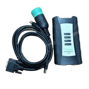 Herramienta de Diagnóstico para Equipos Agrícolas y de Construcción V5.3 AG CF EDL Electronic Data Link V3 Service EDL V3 Advisor - Product Image 1