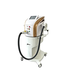 Advanced IPLight OPTech Photofacial <b>Machine</b> Multifunctional Skin Rejuvenation Hair Removal Beauty Salon Equipment Ice Point - Product Image 1