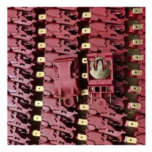 <span class=keywords><strong>250V</strong></span> 16A nhiệt chuyển đổi phổ Red hơi nước chuyển đổi truy cập cho hơi nước ấm đun nước điện các bộ phận Tương thích cho hộ gia đình khách sạn sử dụng - Product Image 6