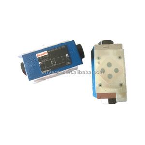 โอเวอร์โฟลว์ ZDB6 ZDB10 Z2S6 Z2S16-1-52/ - Product Image 1