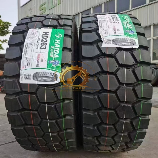 Haida HD263 Tires High Quality Car Tires Superior Grip Auto Tires Ideal Choice for Smooth Driving