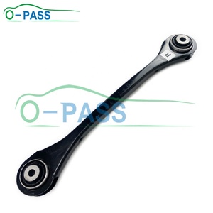 Brazo de control inferior trasero OPASS para AUDI A4 B9 A5 A8 Q5 Q7 PORSCHE CAYENNE 9YB BENTLEY Bentayga 4V1 VW TOUAREG <span class=keywords><strong>CR7</strong></span> 4M0505291D - Product Image 2