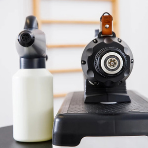 Máy phun sương mini mini 2L 1350W Máy phun sương lạnh ULV Máy phun khử trùng bệnh viện điện cầm tay - Product Image 2