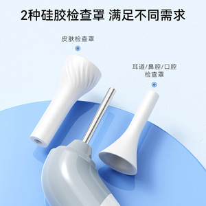 Ear Cleaning Visual Ear Spoon With Endoscope Rechargeable Portable Personal Care Device For Ear Canal Examination - Product Image 3