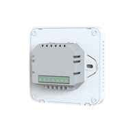 Zigbee Smart Home, pemanas air bawah lantai termostat pengontrol suhu Gas