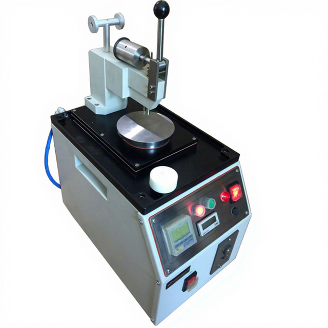 Fiber Optic Polishing Machine, Optical-fiber Polishing Machine, Connector Polishing Machine
