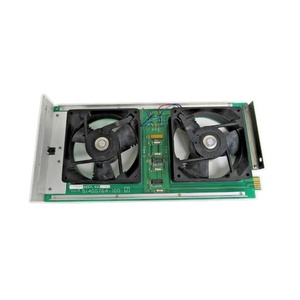Unidad de Ventilación para PLC Original Surplus 51400646-100 en Stock, Pieza de Repuesto de Grado Industrial para Equipos de Control - Product Image 1
