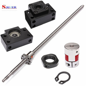 Vít Bi Dẫn Hướng Tuyến Tính Chính Xác Cao CNC SFU1605 - Product Image 1