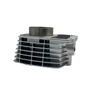 Cg125 באיכות גבוהה 56.5 מ "מ כוסברה משלימים אופנוע עבור הונדה - Product Image 4