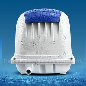 Pompe à air silencieuse haute efficacité Jebao série PA, vente en gros d'usine, modèles PA35 PA60 PA80 PA100 PA150 PA200 PA250, pompe à oxygène - Offre Spéciale - Product Image 3