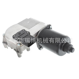 Convient pour le moteur d'essuie-glace AUDI Q7 0712 4L1910113 - Product Image 1