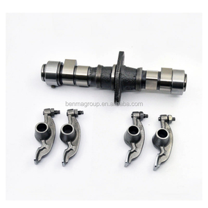 Árbol de Levas para Motocicleta <span class=keywords><strong>Hero</strong></span> <span class=keywords><strong>Eco</strong></span> <span class=keywords><strong>150</strong></span>, Repuesto de Árbol de Levas y Otros Modelos - Product Image 3