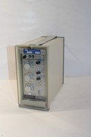 Relais de protection SPAS 1F1 J3 PLC