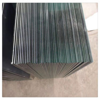 Plaque de verre miroir en aluminium sans cadre, prix usine Chine, 2mm 3mm 4mm 5mm, grande feuille de miroir en gros