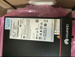 ตัวรับส่งสัญญาณความเร็วสูง HW NE8000 M8 02312NCX QSFP28-100G-1310-80km-SM สำหรับเราเตอร์ IP 1310nm 100G 2dBm 6.5dBm-28dBm ครอบคลุมระยะทาง 80 กม. - Product Image 4