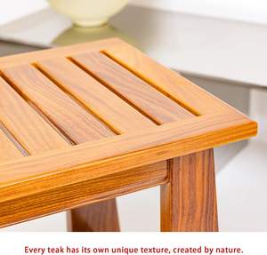 Скамейка для ванной комнаты - Product Image 3