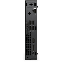 Nouveau processeur de R5-8500GE Dell Pro QCM1255 Micro PC 16 Go de RAM 1 To SSD graphiques intégrés pour la maison et le bureau