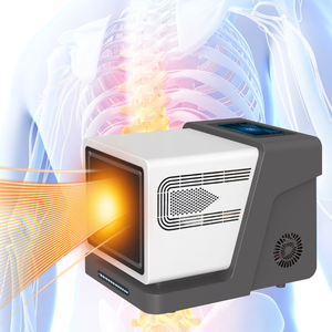 A <strong>Quantum</strong> Massage <strong>Therapy</strong> <strong>Device</strong> Medical Massage Equipment <strong>System</strong> That Adopts Terahertz Waves and Heat Treatment Technology - Product Image 3