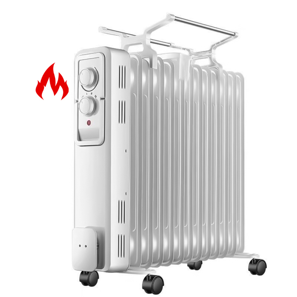 Panel Redondo Portátil Calefactor Calentador Eléctrico 400w Panel Redondo Portátil Calefactor Calentador Eléctrico 400w