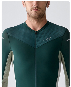 <span class=keywords><strong>Monton</strong></span> <span class=keywords><strong>Ciclismo</strong></span> Jersey Oem, Impresión Personalizada Road Bike Jerseys para Hombres, Alta Calidad Aero <span class=keywords><strong>Ciclismo</strong></span> Camisa Proveedor - Product Image 4