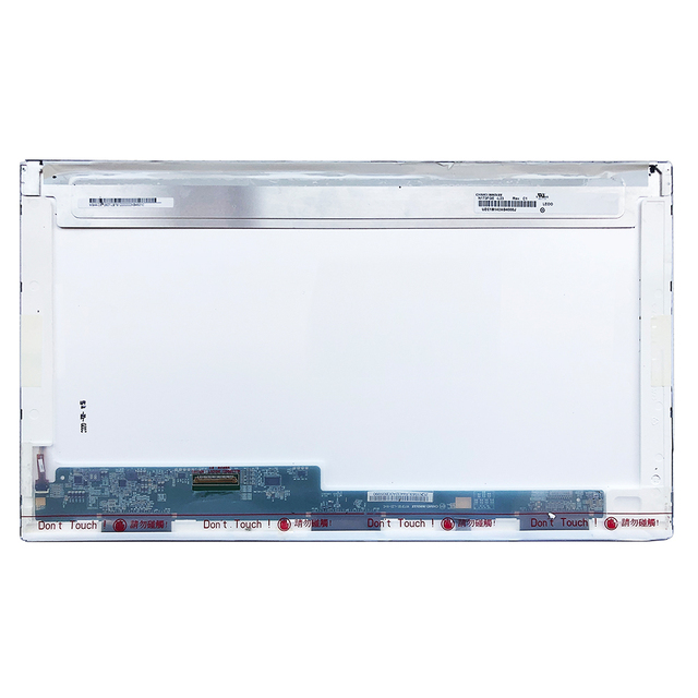 Laptop LCD Display Module Supplier Wholesale 7 8 9 10.1 10.4 11.6 12.5 13.3 14 15.6 17 17.3 18.5 19 21.5 Inch Laptop Screen