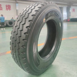 ยางรถยนต์ผลิตในตุรกี ยี่ห้อ Lionstone/Jinyu สำหรับรถบรรทุก 1100/20 11.00r20 Tbr - Product Image 2
