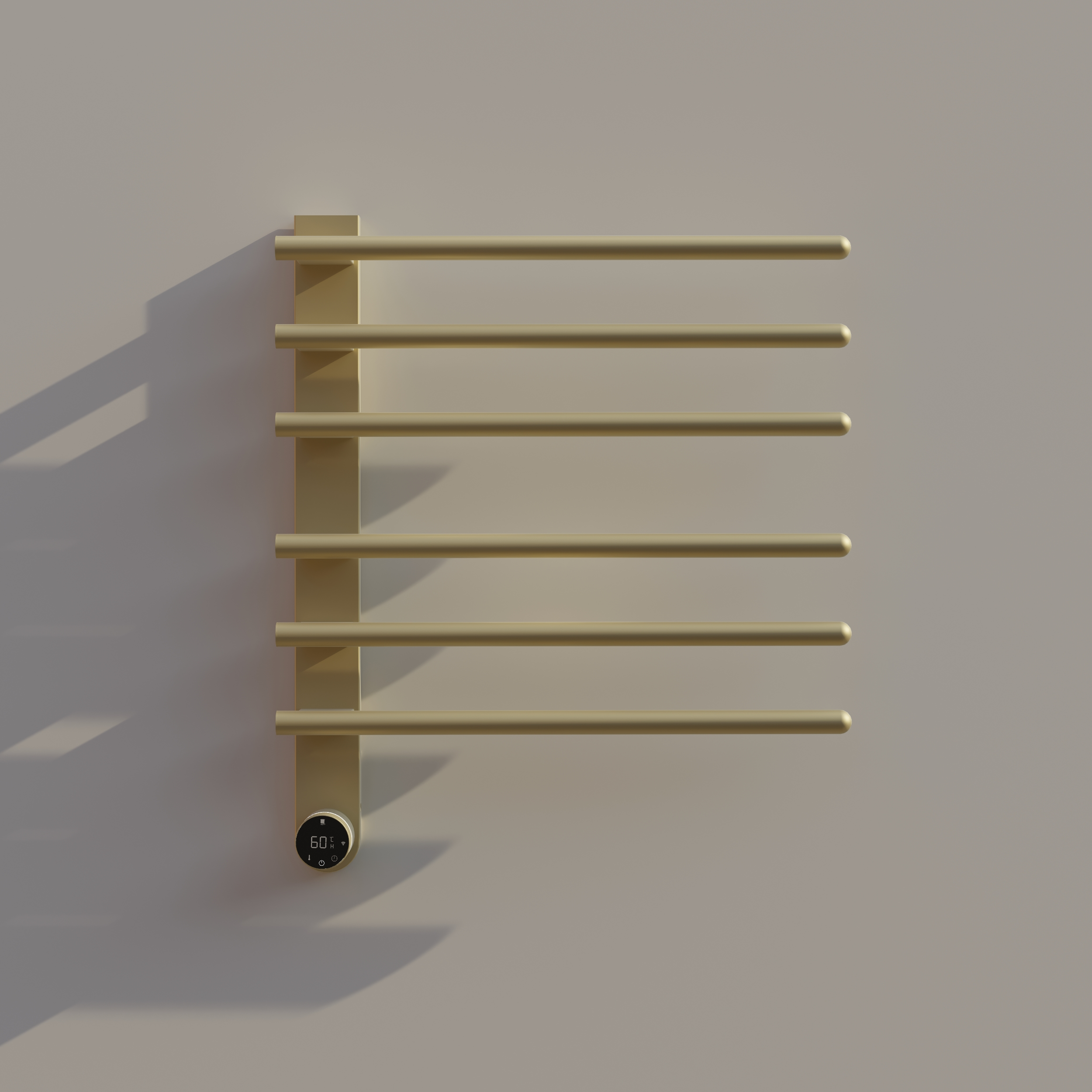 Or brosse