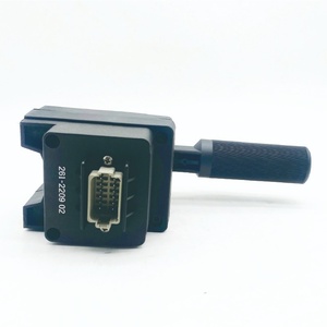 261-2209 2612209 Commande de transmission pour chargeuses-pelleteuses 414E 416D 420D - Product Image 3